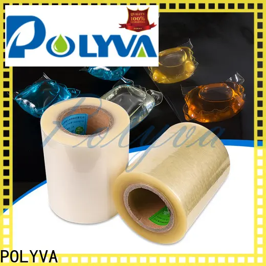 POLYVA water soluble bags manufacturer1 1