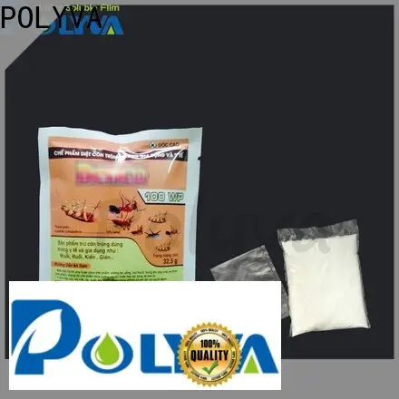 China water soluble bags infection control company 1
