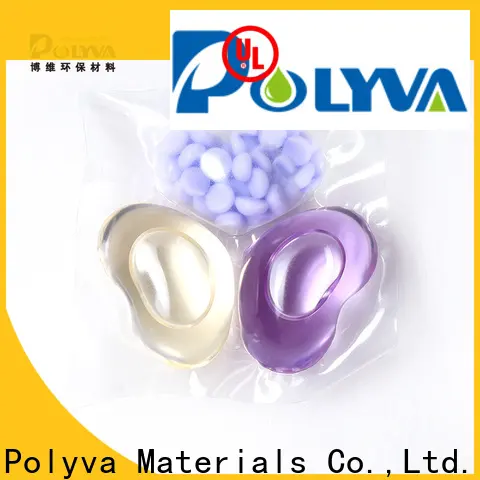 POLYVA laundry detergent pods company for chemical industrial 1