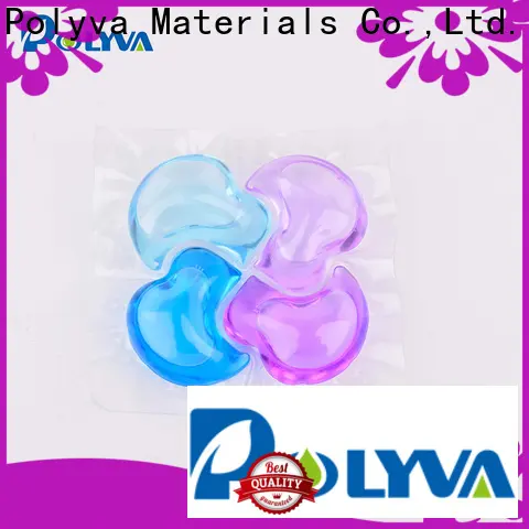 whoelsale laundry detergent capsules supplier for home 1