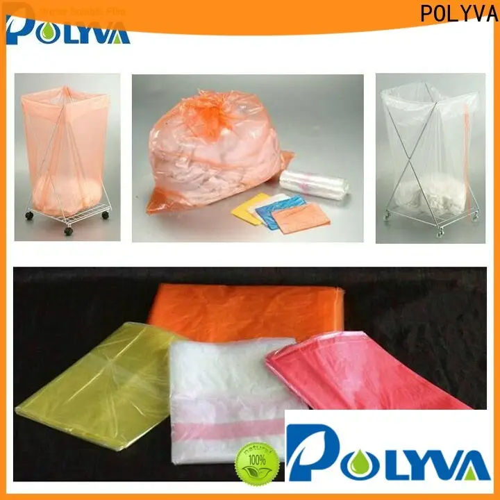 POLYVA bulk buy polyvinyl alcohol bags with good price for water transfer printing 1