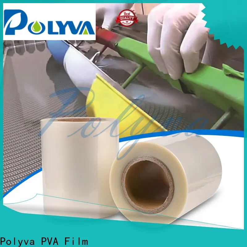 POLYVA pva packaging factory direct supply for computer embroidery 1