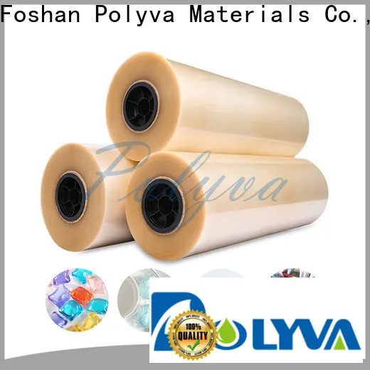 POLYVA oem & odm pesticides packaging pouch company 1