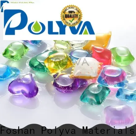 Polyva pva film packing machine water soluble film filling packing machine laundry pods filling machine1 1
