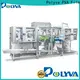 POLYVA laundry pods packing machine producers 1