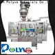 POLYVA water soluble pouch packaging machine for sale 1