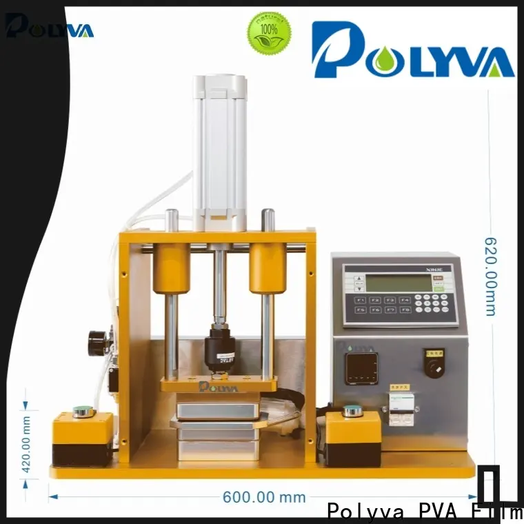 oem & odm water soluble film packaging factory price for packaging1 1