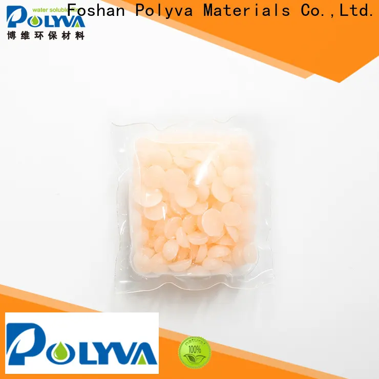 POLYVA custom best eco friendly laundry detergent supplier for super market 1