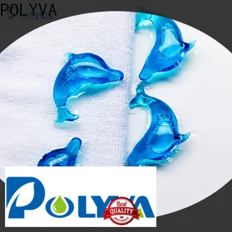 POLYVA bulk laundry pods wholesaler for super market 1
