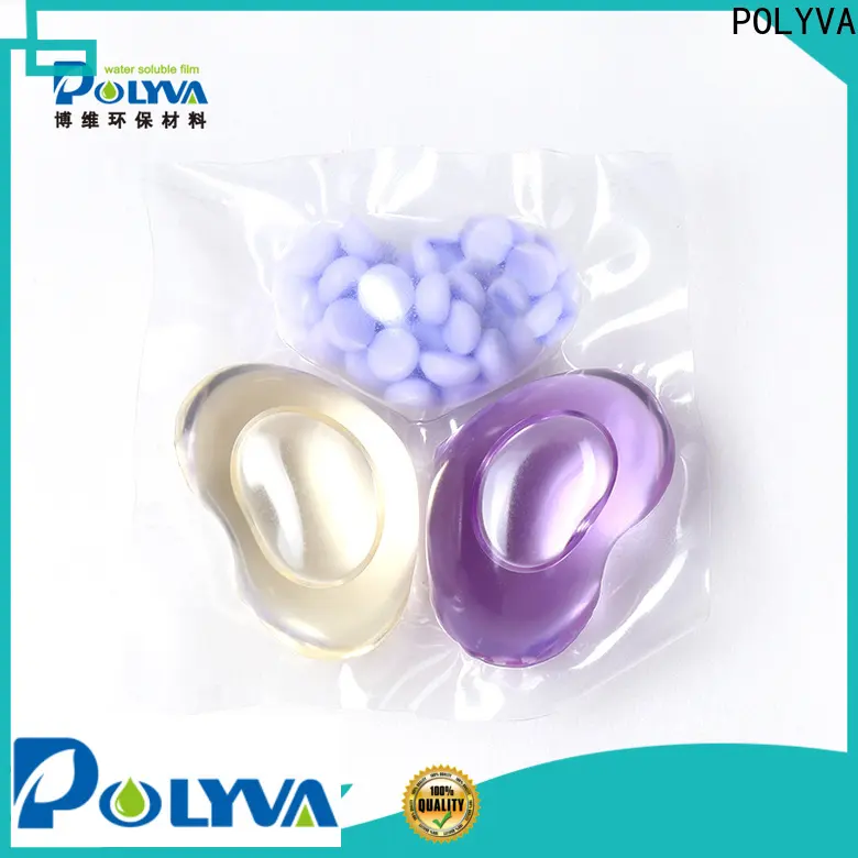 whoelsale sustainable laundry pods company for super market 1