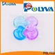 POLYVA bulk laundry pods factory for manufacturing 1