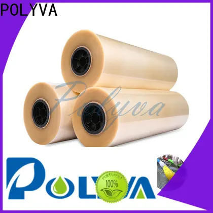 POLYVA polyvinyl alcohol film for sale company 1