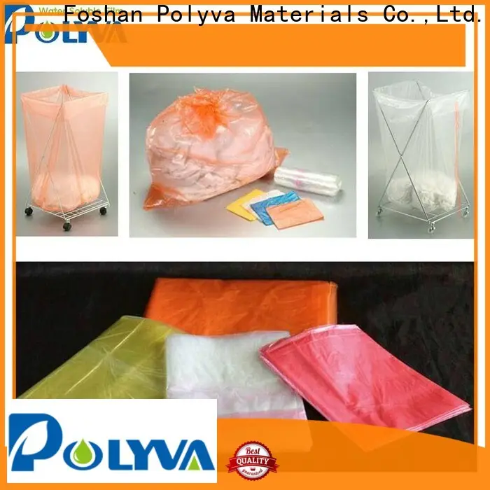 POLYVA pva packaging series for toilet bowl cleaner 1