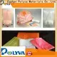 POLYVA pva packaging series for toilet bowl cleaner 1