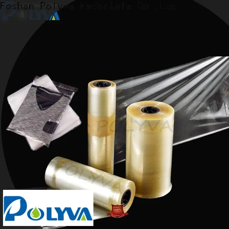 POLYVA pvoh film series for water transfer printing2 1