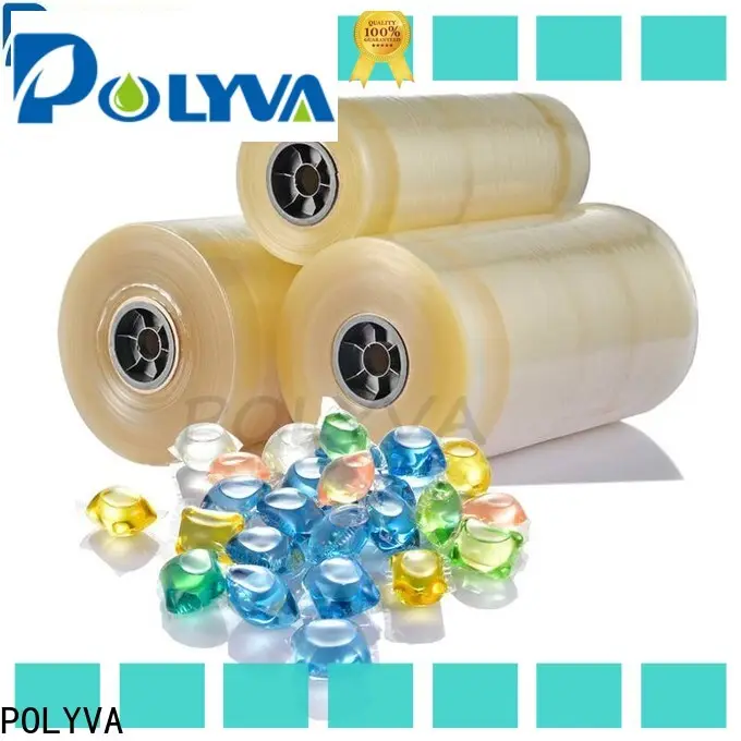 POLYVA water soluble bags factory price 1