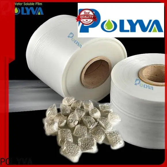 oem & odm pesticide water-soluble bags solution 1