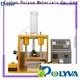 POLYVA customized water soluble film packaging machine factory price 1