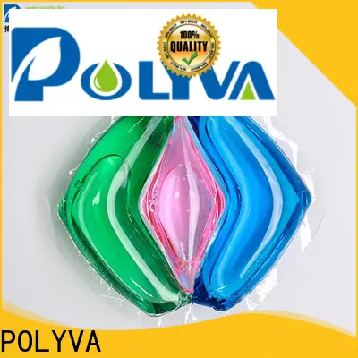 POLYVA Water soluble fertilizer eco-friendly missible oil agricultural pesticide packaging water soluble film manufacturer China13 1