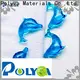 POLYVA 3 in 1 detergent pods supplier for manufacturing1 1