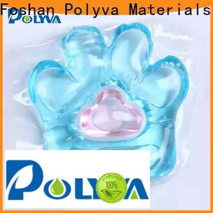whoelsale 3 in 1 laundry detergent pods factory for super market 1