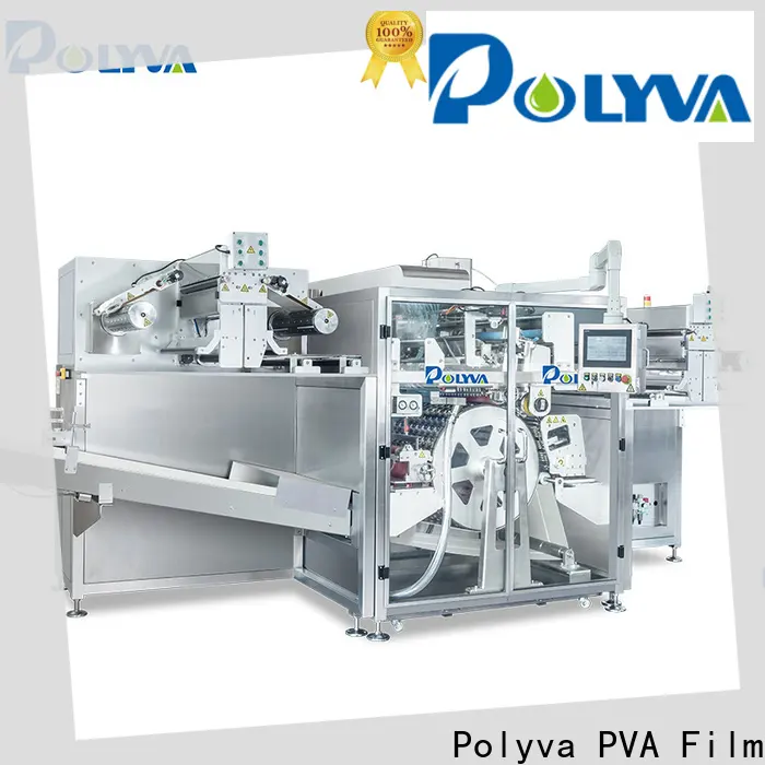 wholesale water soluble packaging machine producers 1