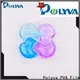 POLYVA non toxic laundry detergent pods manufacturer for chemical industrial 1