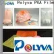 POLYVA eco-friendly pvoh film manufacturers with good price for medical 1