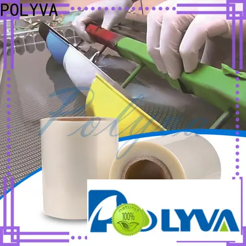 POLYVA polyvinyl alcohol bags factory direct supply for Embroidery Backing 1