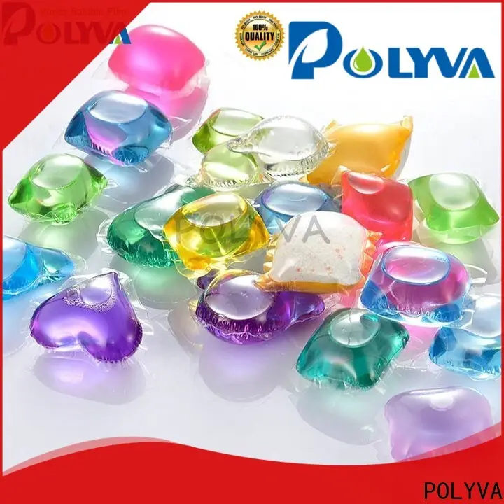 POLYVA polyvinyl alcohol film manufacturer company 1