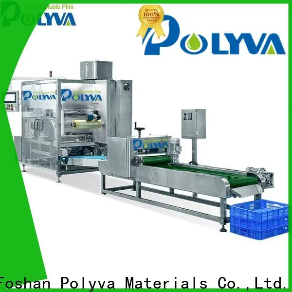 POLYVA bulk buy laundry packing machine price 1
