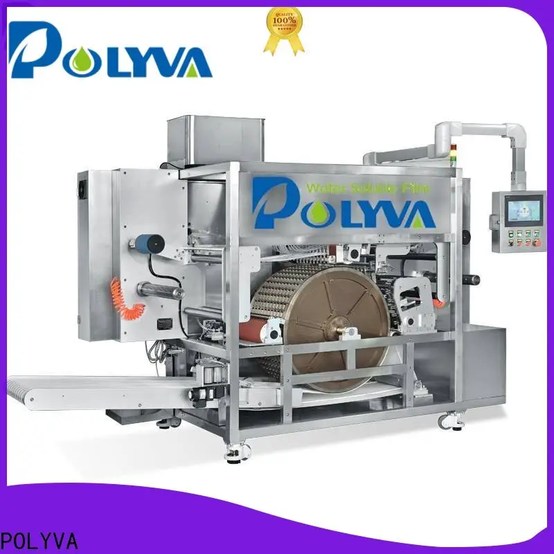bulk buy laundry pods packing machine company 1