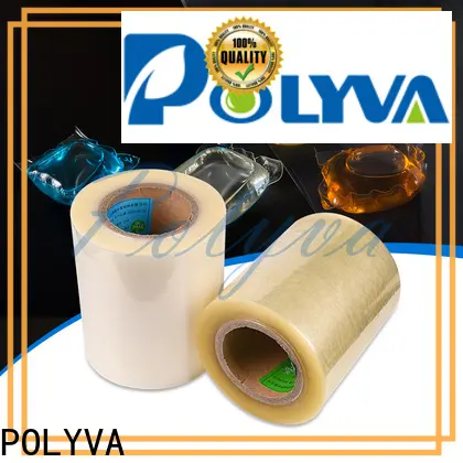 POLYVA Biodegradable cold water soluble film manufacturer 1