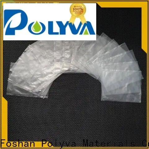 oem & odm Pva film agrochemical company 1