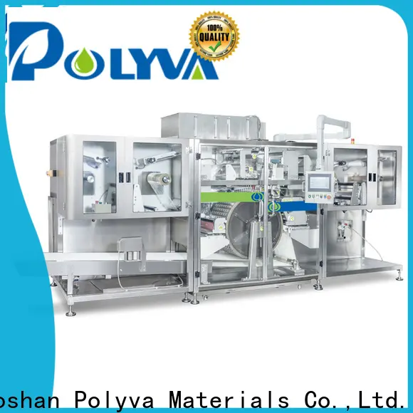 oem & odm capsule packing machine wholesaler 1