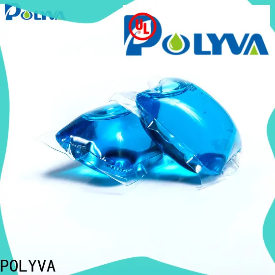 POLYVA factory direct best eco friendly laundry detergent factory for chemical industrial 1