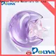 POLYVA 3 in 1 laundry pods factory for manufacturing 1