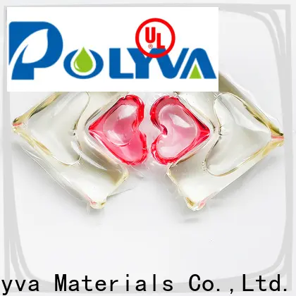 POLYVA bulk buy 3 in 1 laundry pods wholesaler for home 1