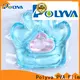 POLYVA non toxic laundry detergent pods manufacturer for chemical industrial1 1
