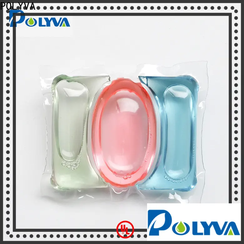 custom laundry capsules manufacturer for manufacturing 1