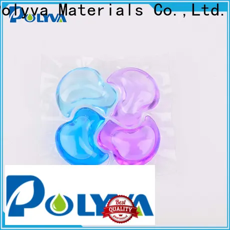POLYVA whoelsale 3 in 1 laundry pods wholesaler for chemical industrial 1