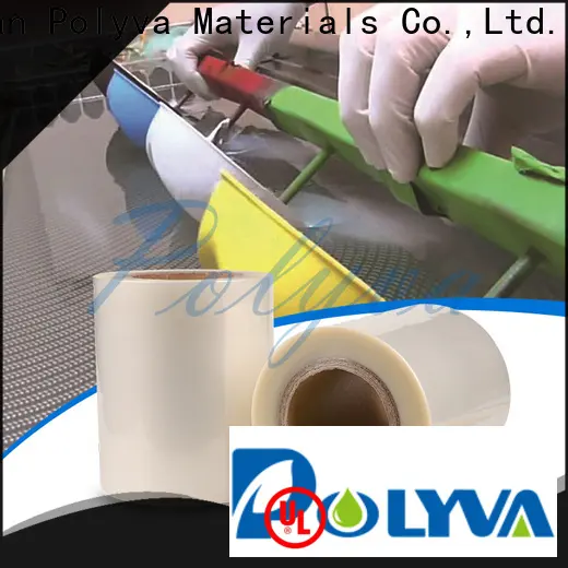 POLYVA polyvinyl alcohol plastic bags with good price for water transfer printing1 1