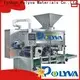 POLYVA customized water soluble pouch packaging machine wholesaler 1
