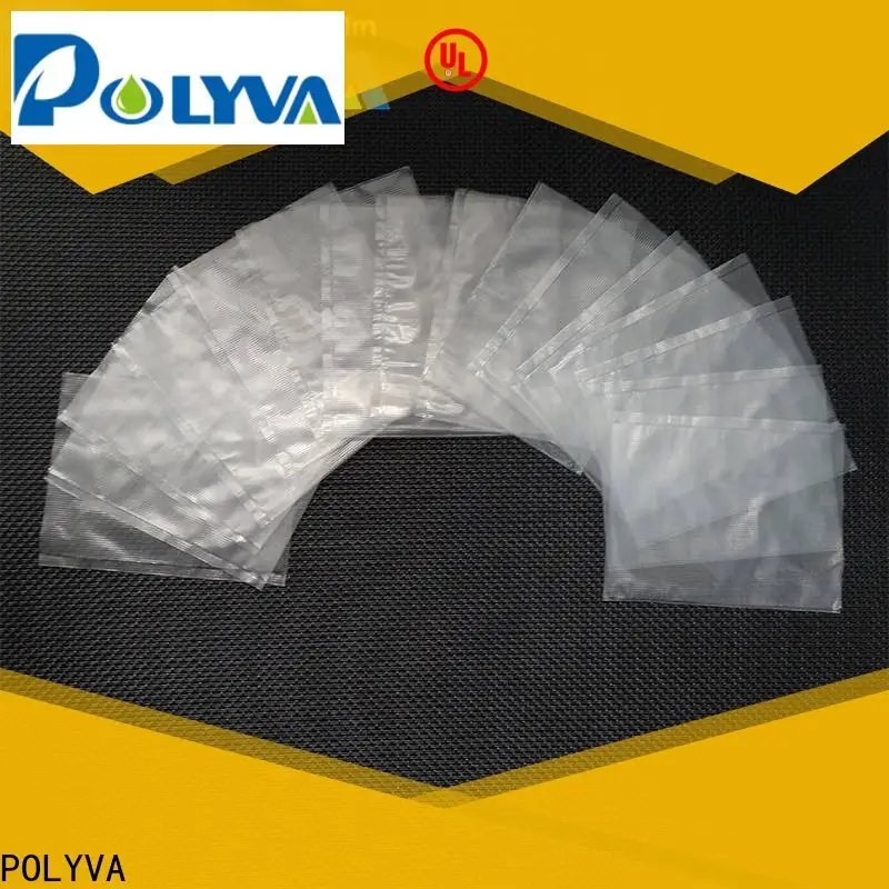 wholesale Pva Pesticide Bag company 1