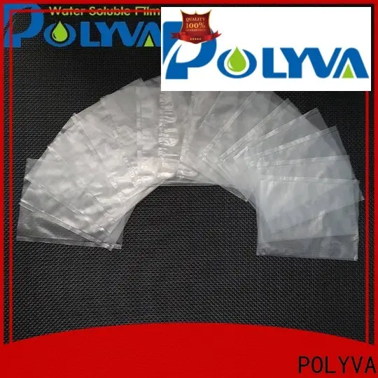 eco-friendly water soluble bag suppliers solution 1