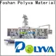 POLYVA customized laundry pod machine manufacturer 1