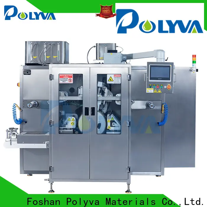 bulk buy laundry pods manufacturing machine company 1