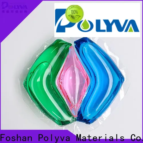 POLYVA bulk laundry pods factory for home 1