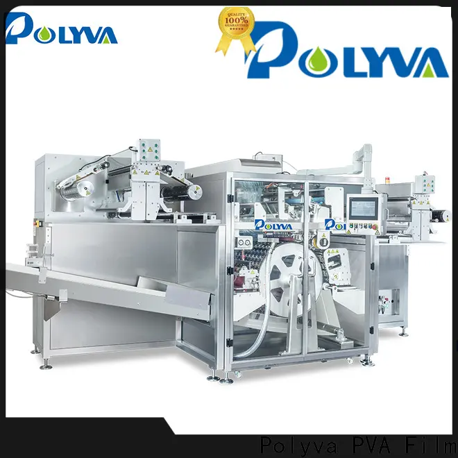 POLYVA detergent packaging machine company2 1