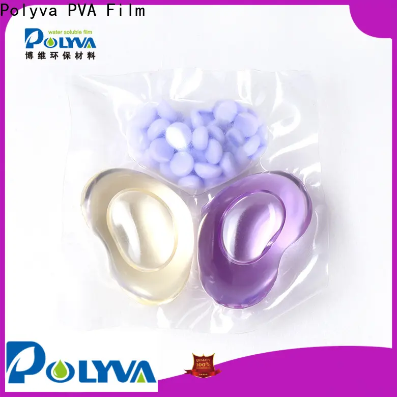 POLYVA washing machine pods wholesaler for chemical industrial1 1